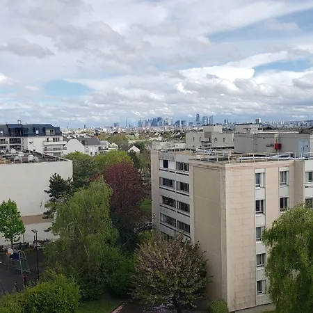 Lit Double Proche Paris